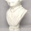 Yoda - Busto Stampato in 3D